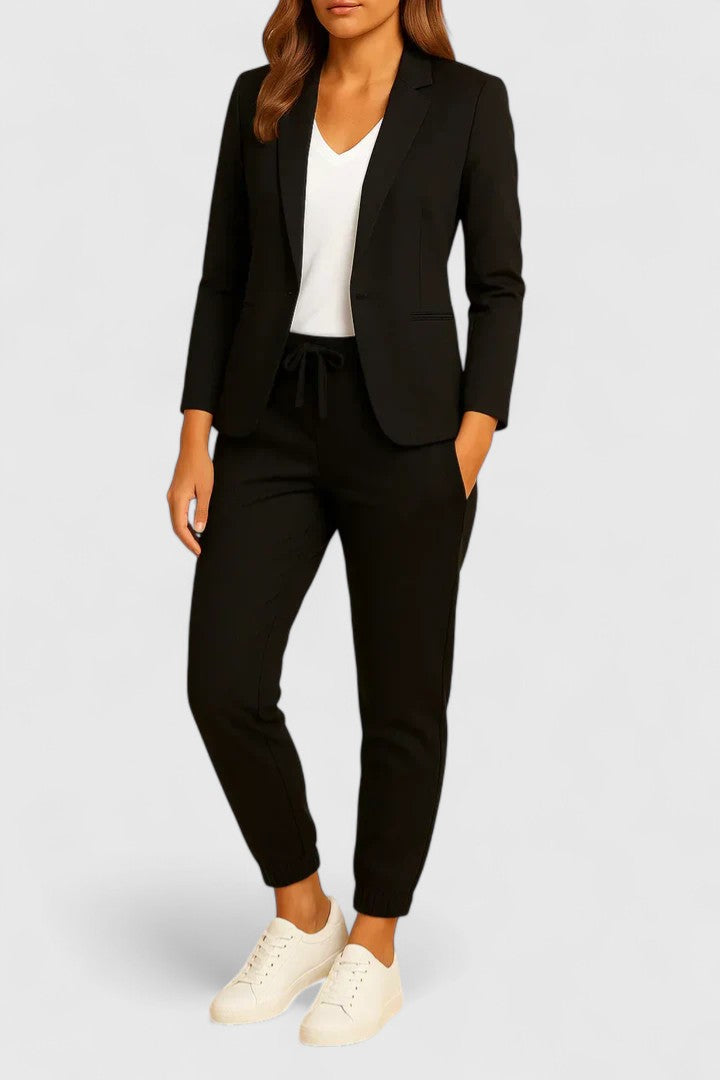 Trisha | Elegantes Set