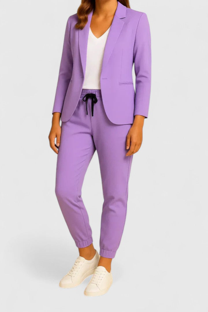 Trisha | Elegantes Set