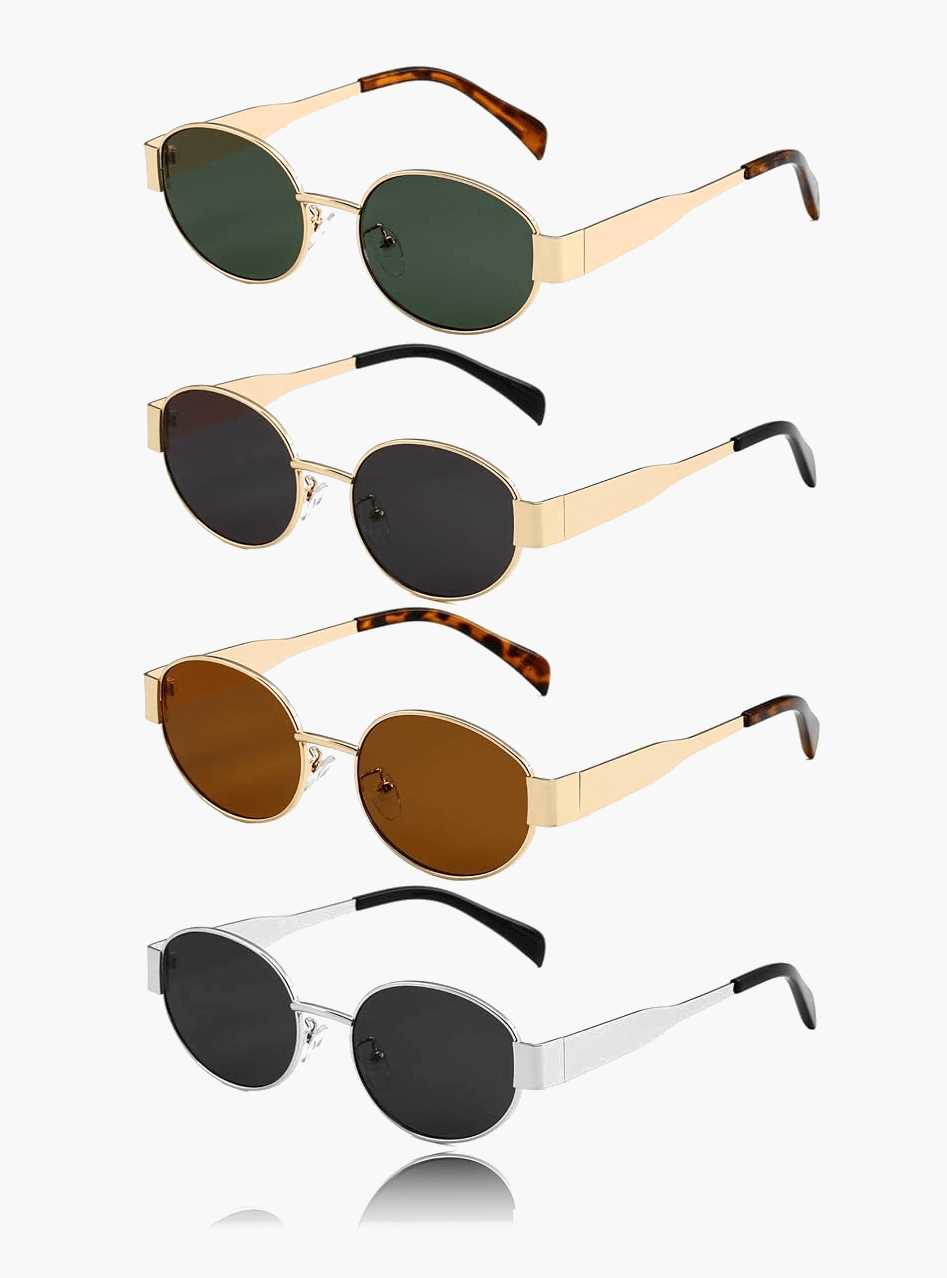 Zariyah | Stylische Sonnenbrille