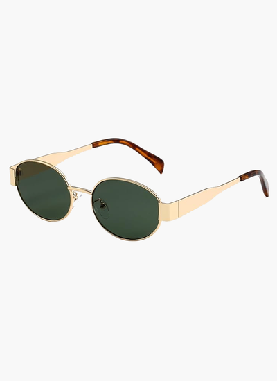 Zariyah | Stylische Sonnenbrille