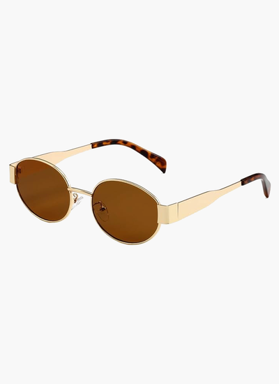 Zariyah | Stylische Sonnenbrille