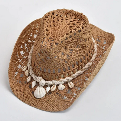 Aurelin | Eleganter Hut