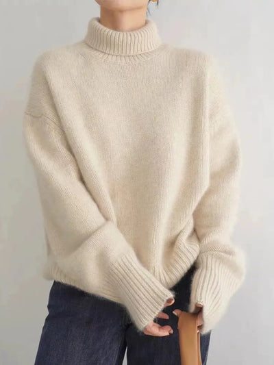 Palomayrah | Eleganter Pullover