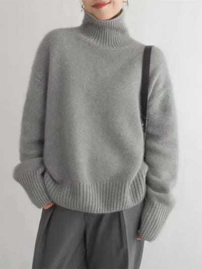 Palomayrah | Eleganter Pullover