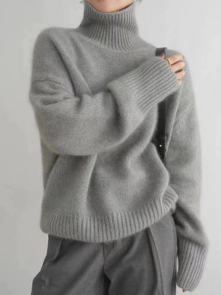 Palomayrah | Eleganter Pullover
