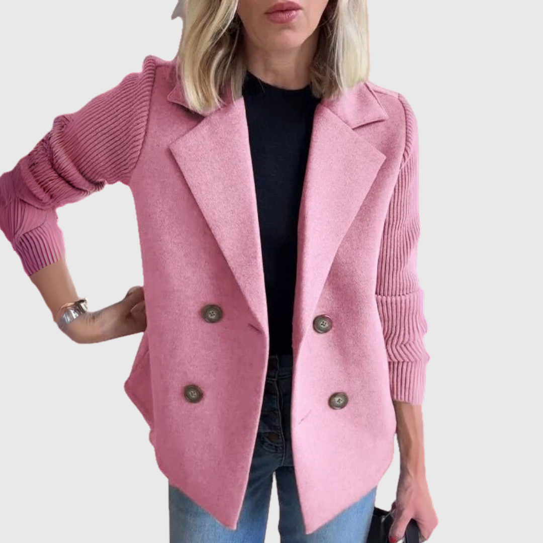 Jasmine | Elegante Blazerjacke