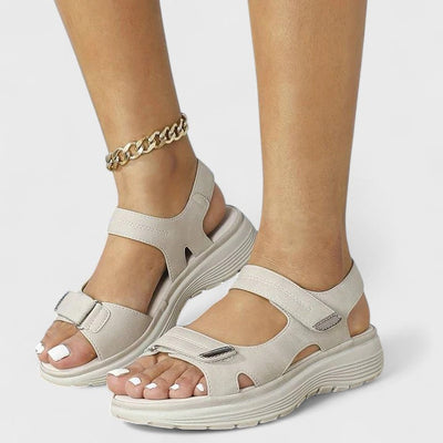 Simona™ | Orthopädische Sandalen