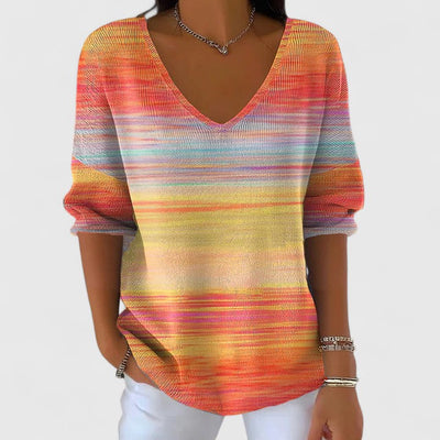 Cassidyrae | Bequemes Shirt