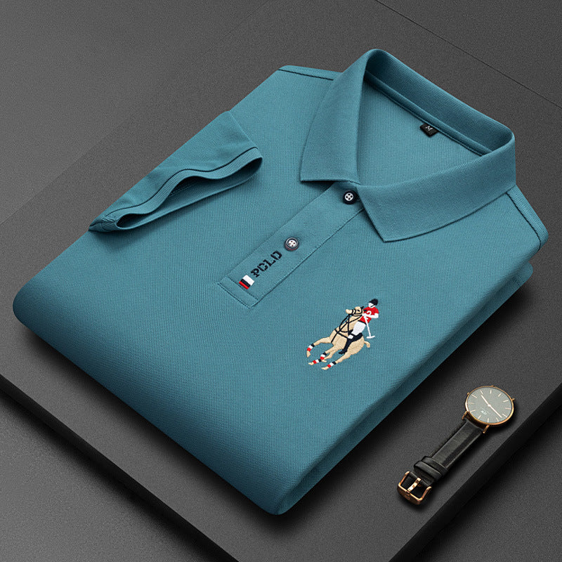 (1+1 Gratis) Polo™ | Klassisches und stilvolles Shirt