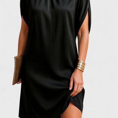 Sylvia™ Figurbetonendes Kleid