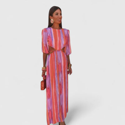 Olyzzanna | Elegantes Kleid