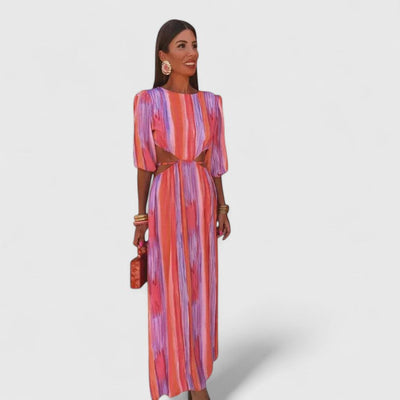 Zeriyahh | Elegantes Kleid