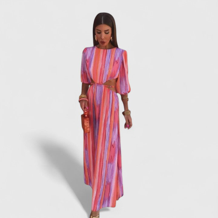 Zeriyahh | Elegantes Kleid