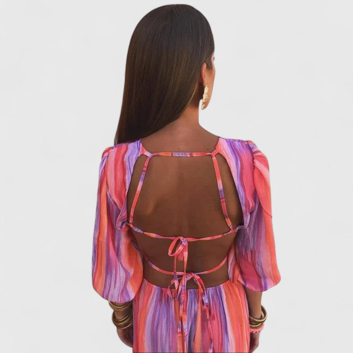 Zeriyahh | Elegantes Kleid