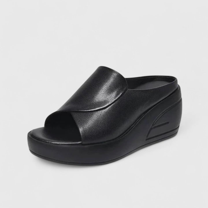 Celionette | Orthopädische Keilsandalen