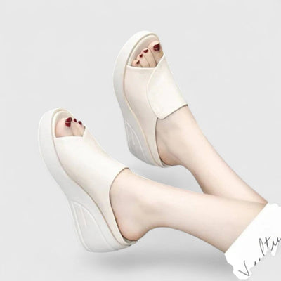 Celionette | Orthopädische Keilsandalen