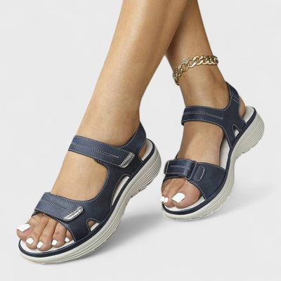 Simona™ | Orthopädische Sandalen