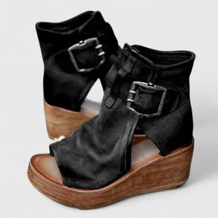 Carmina | Orthopädische Stiefel