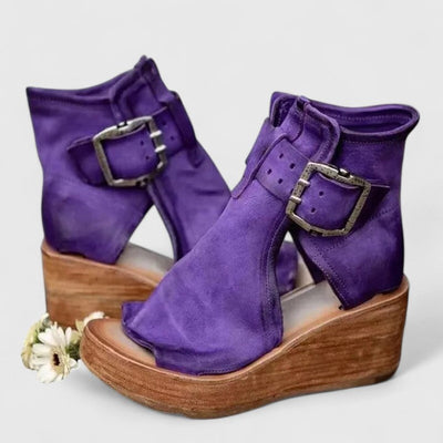 Carmina | Orthopädische Stiefel