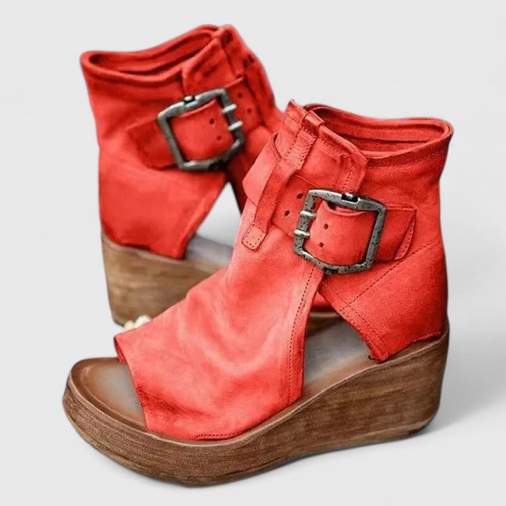 Carmina | Orthopädische Stiefel