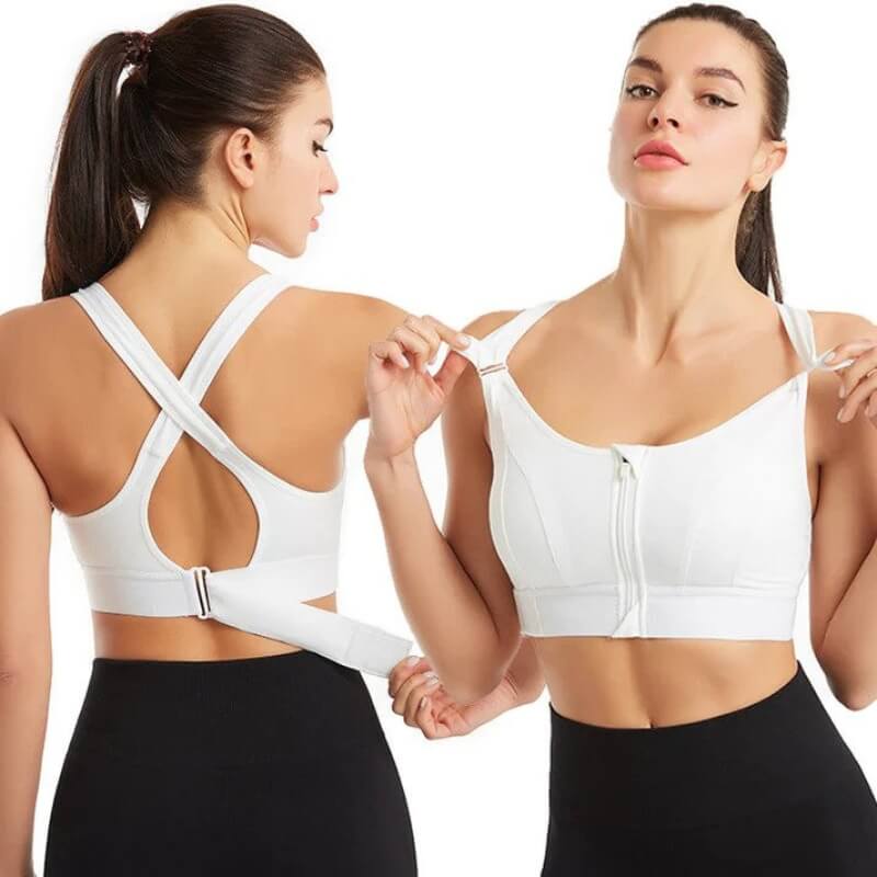 (1+1 Gratis) FitTop™ - Hochwertiger Sport-BH