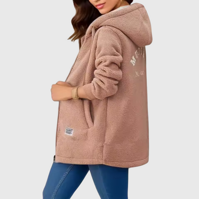 Zia | Bequeme Jacke