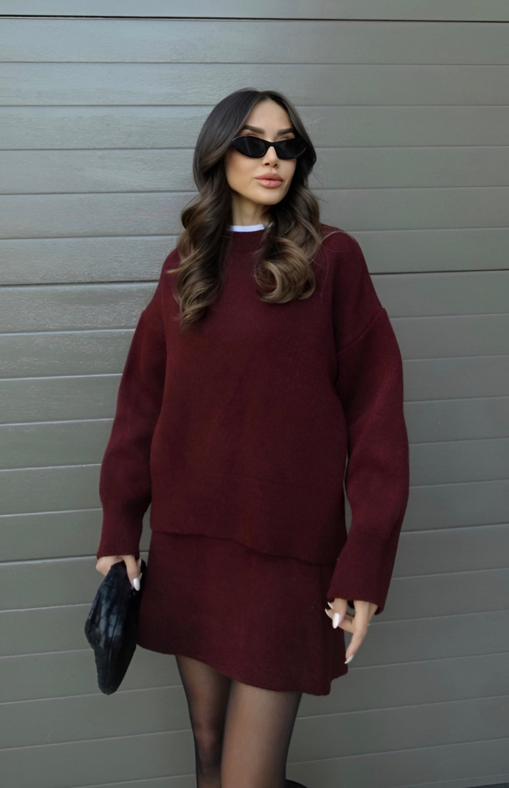 Arabella - Damen Herbst-Set