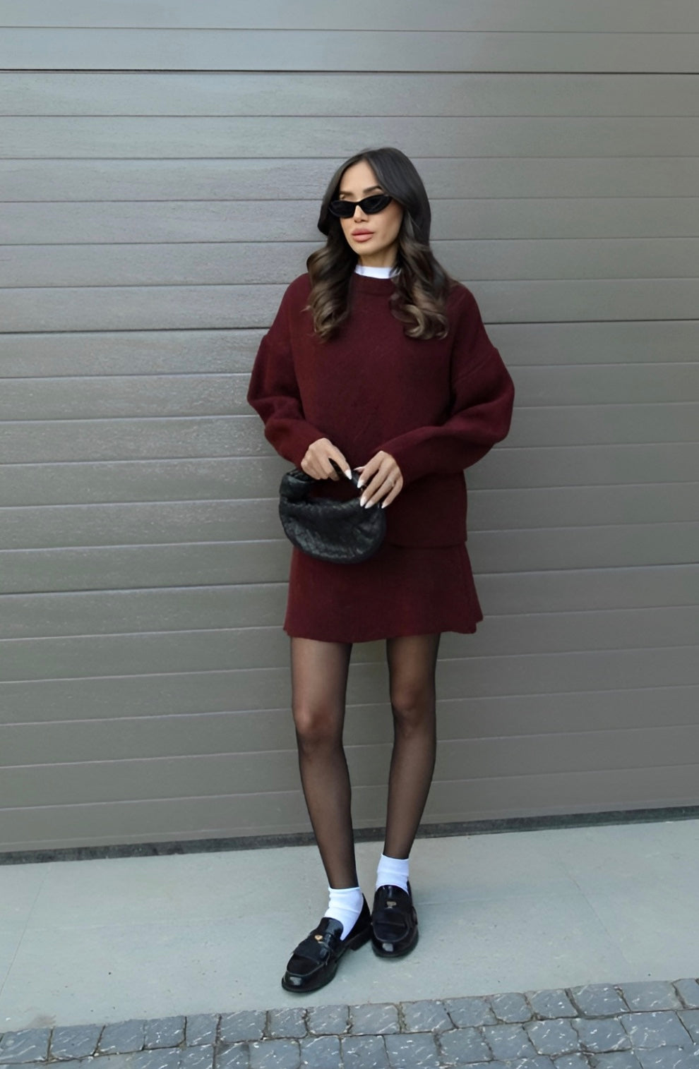 Arabella - Damen Herbst-Set