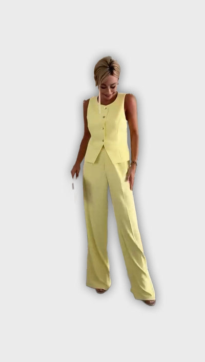 Hailiegh | Elegantes Set