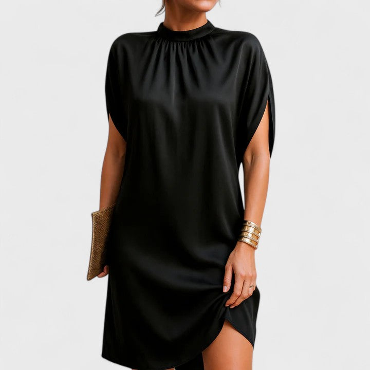 Sylvia™ Figurbetonendes Kleid