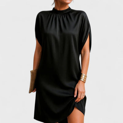 Sylvia™ Figurbetonendes Kleid