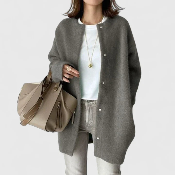 Samarielis | Eleganter Cardigan