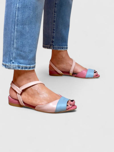 Kaleira | Elegante Sandalen
