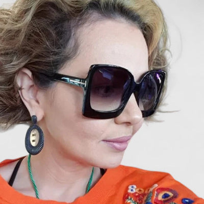 Kynzlee | Stylische Sonnenbrille