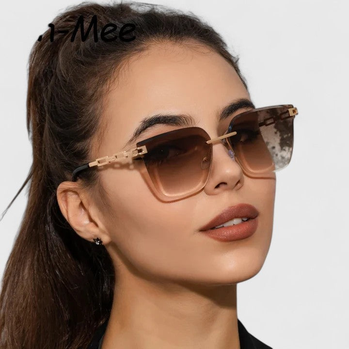 Marisyl | Anspruchsvolle Sonnenbrille