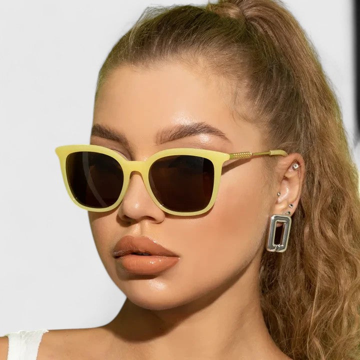 Savanuhh | Stylische Sonnenbrille