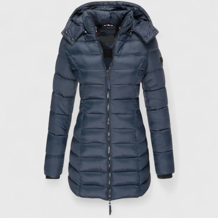 Lewis | Bequemer Mantel