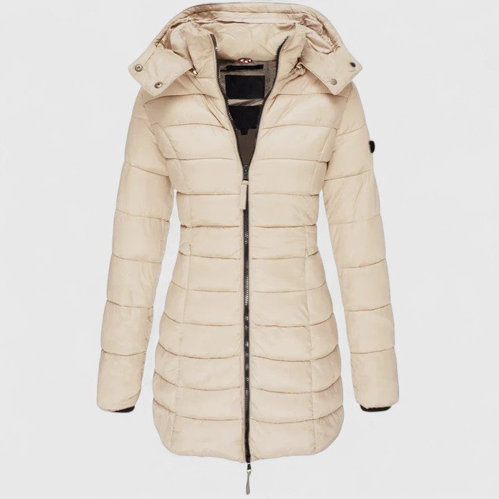 Lewis | Bequemer Mantel