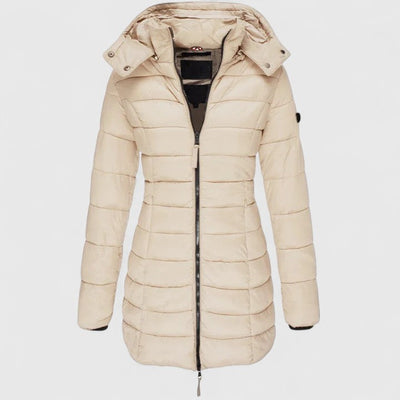 Lewis | Bequemer Mantel