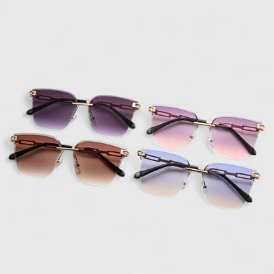 Marisyl | Anspruchsvolle Sonnenbrille