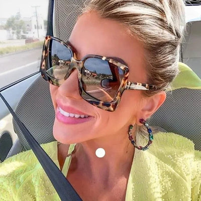 Kynzlee | Stylische Sonnenbrille