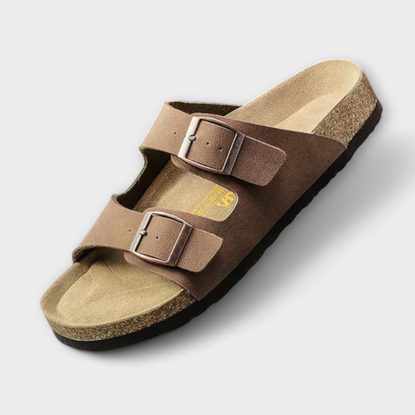 Jazmiel | Orthopädische Sandalen