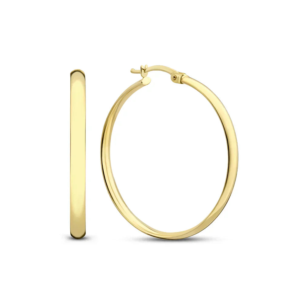 Clariseah | Ohrringe 18k Gold