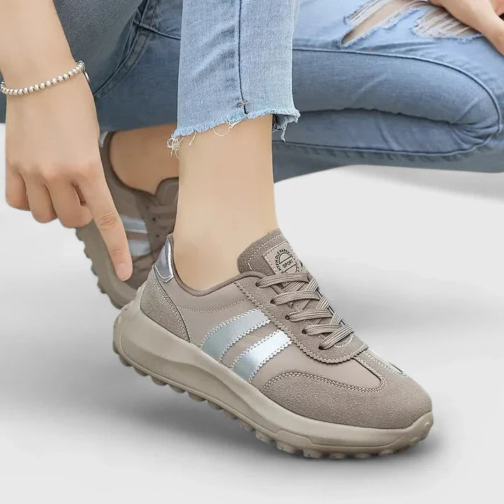 Anzhelynna | Orthopädische Sneakers