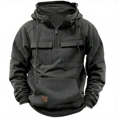 Markus™ - Multifunktionaler Winter Hoodie