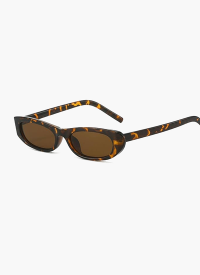 Zayleigh | Trendige Sonnenbrille