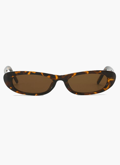 Zayleigh | Trendige Sonnenbrille