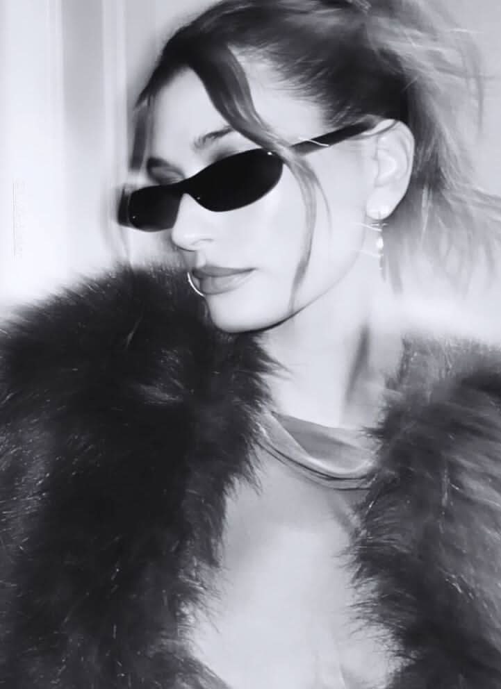 Zayleigh | Trendige Sonnenbrille