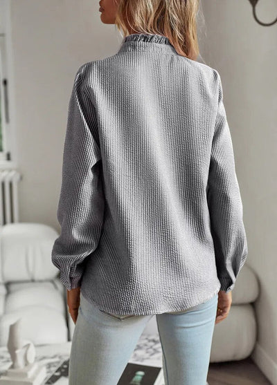 Marcelina | Elegante Bluse