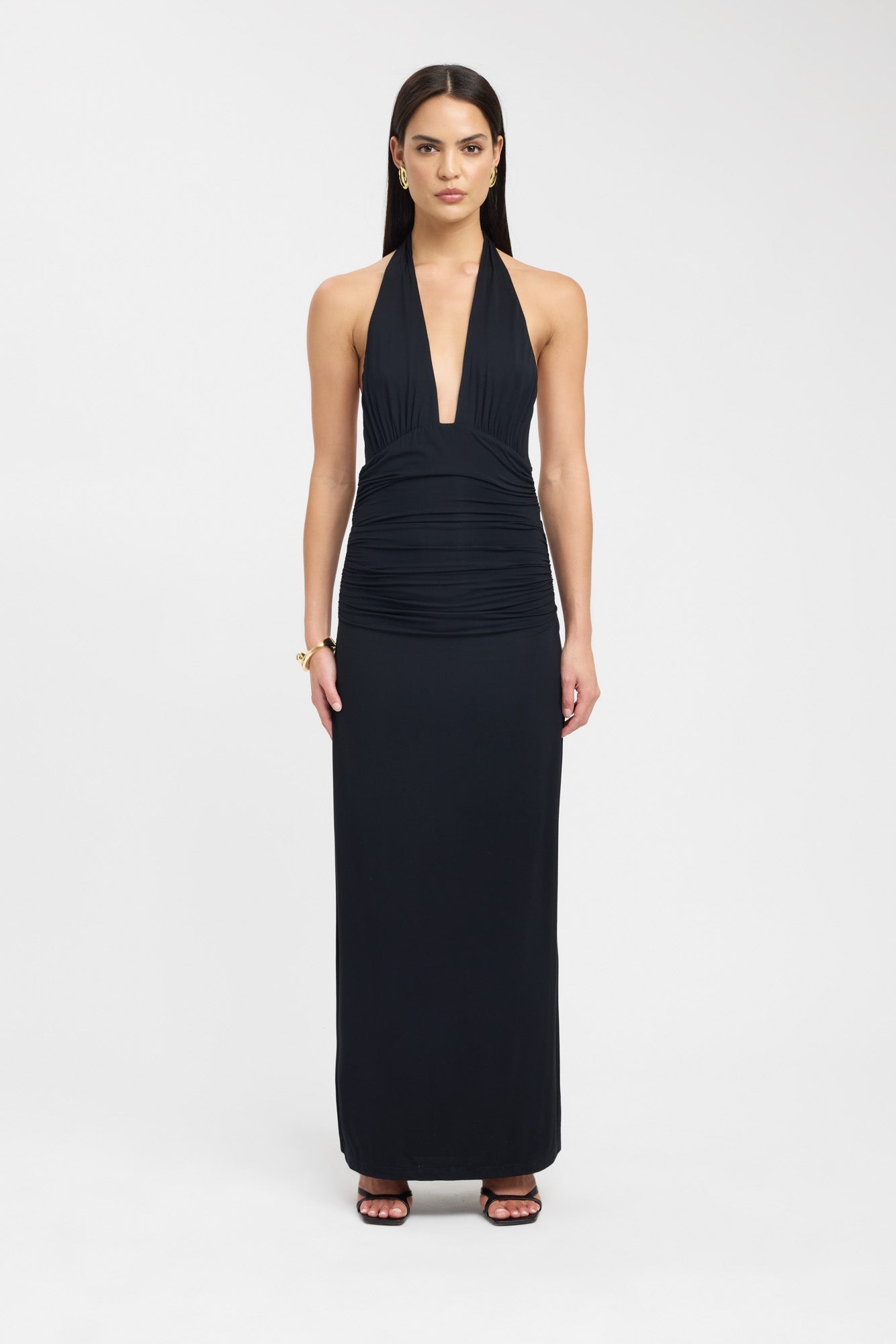 Serenya™ | Elegantes Maxikleid